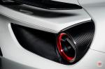 Ferrari 488 GTB on Vossen Wheels (S17-01) 2018 года